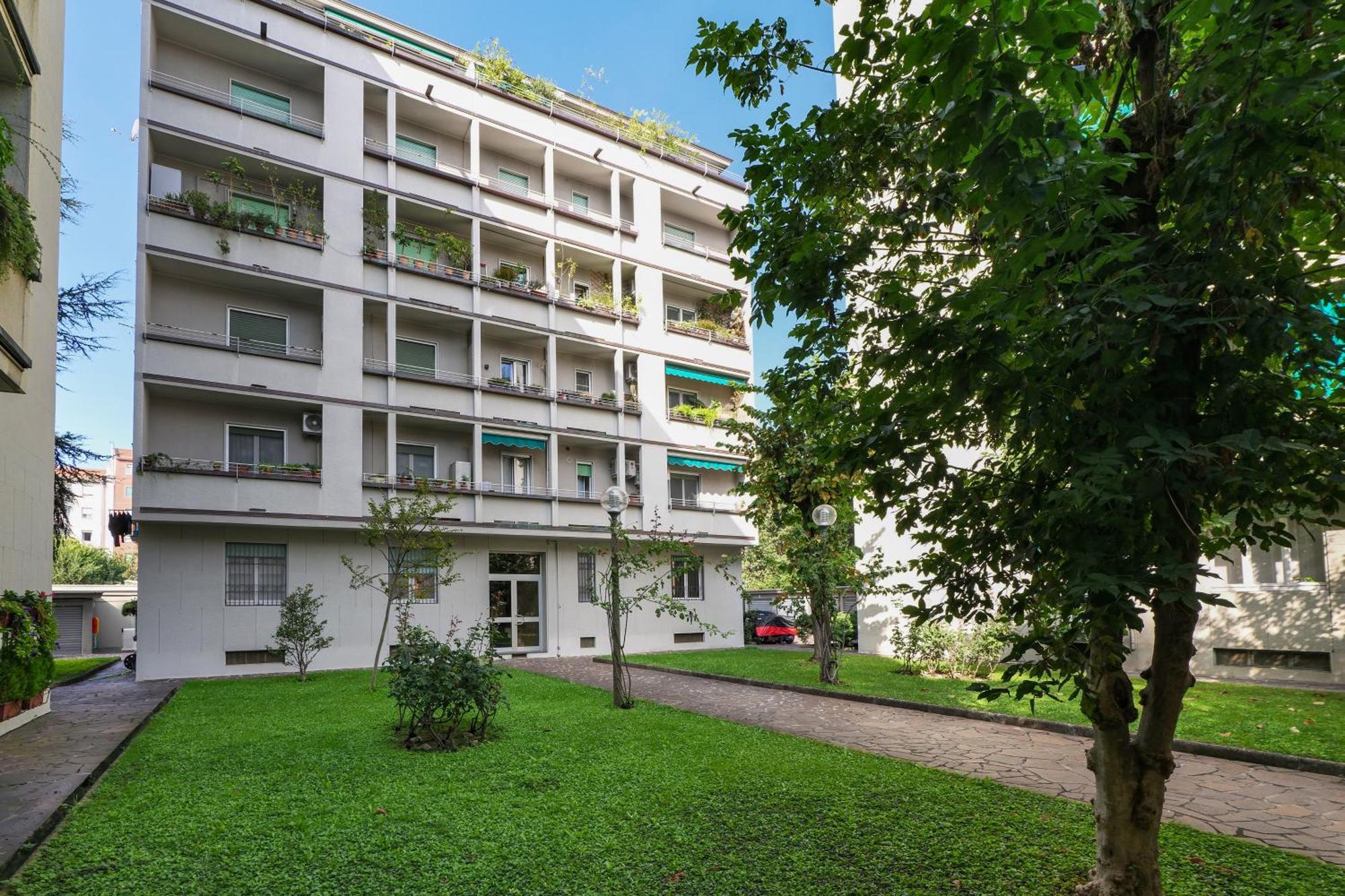 Primopiano - Paladini, Milan
